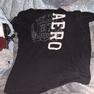 Aero shirt, size L